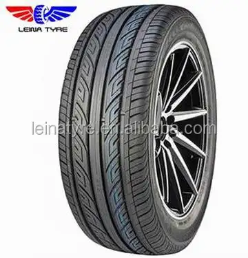 16 pouces pneu de voiture taille 205/55R16 215/55R16 225/55R16