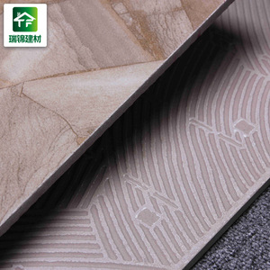 Grigio beige salón <span class=keywords><strong>suelo</strong></span> de azulejo precio barato los mejores tipos brillante cerámica en Marruecos - Product Image 5