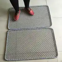 Venta caliente fabricante de alfombras de piso