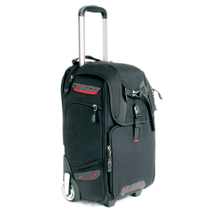 Best-Seller Noir 1000D de Caméra En Nylon Chariot <span class=keywords><strong>Sac</strong></span> en Stock - Product Image 2