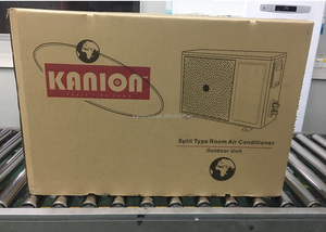 9000BTU 12000BTU 18000BTU <strong>Mini</strong> Ac Split <strong>air</strong> <strong>Conditioner</strong> - Product Image 4