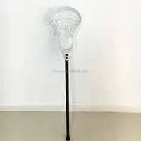 High Density Complete Defense Lacrosse Stick