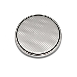 Chất lượng cao lithium đồng xu di động 3.6V Li-ion có thể sạc lại pin lir1254 LiPo pin 3.7V - Product Image 6