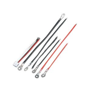 Tự động kết nối dây nhà sản xuất 2 Pin ô tô kết nối Trailer dây khai thác lắp ráp nhà sản xuất - Product Image 6