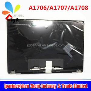 Pantalla <span class=keywords><strong>Lcd</strong></span> para <span class=keywords><strong>Macbook</strong></span> <span class=keywords><strong>Pro</strong></span> A1707 A1708 <span class=keywords><strong>A1706</strong></span>, montaje - Product Image 3
