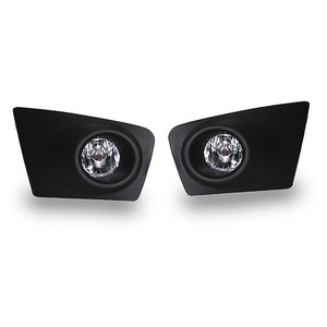 Bộ Thay Thế Đèn Sương Mù Triton L200 2009 2014 Với Công Tắc Dây Rơle, Vỏ Lưới Tản Nhiệt Và Bóng Đèn Halogen - Product Image 4