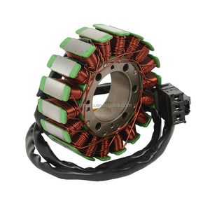 Moto Générateur Stator Bobine Pour HONDA CBR1100XX CBR <span class=keywords><strong>1100XX</strong></span> 99-03 00 01 02 - Product Image 1