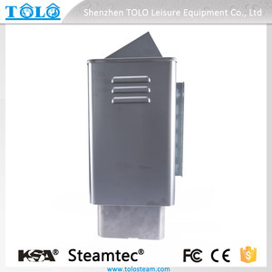 Elementos Calentadores de Sauna/6kw Calentador de la Sauna de Acero Inoxidable/TOLO 3.6kw Sauna Calentador - Product Image 1