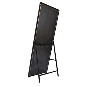 In alluminio ha portato cornice 600x900 scatole di illuminazione lightbox per la foto telaio in alluminio pubblicità ha condotto la scatola chiara - Product Image 4