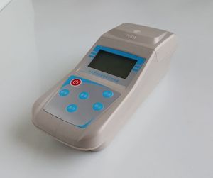 Turbidimètre portable professionnel-Testeur NTU personnalisable pour l'analyse de la qualité de l'eau du robinet - Product Image 4