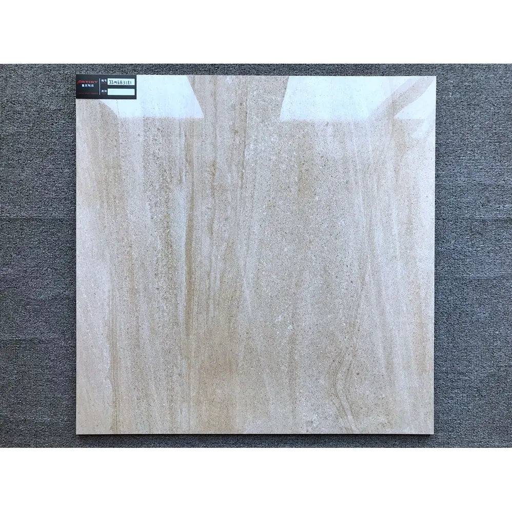 Guocera — carreaux décoratifs en bois, aspect fin, nouvelle mode