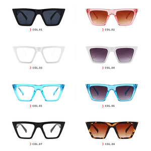 10145 Superhot Eyewear <span class=keywords><strong>Fashion</strong></span> Sunメガネ2019 Women Brand Designer Shades Cat <span class=keywords><strong>Eye</strong></span> Sunglasses