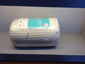 Cao Đàn Hồi Mát Phản Xạ CuộN Bộ Nhớ Foam Giường Nệm Topper - Product Image 3