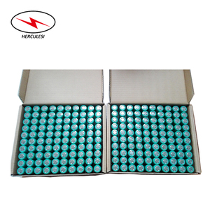 แบตเตอรี่เซลล์ 3C 3.2V 1500mAh IFR18650 LiFePO4 - Product Image 2