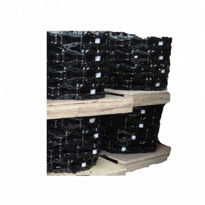 גבוהה באיכות PC30 חופר חלקי מרכב מסלול קישור שרשרת - Product Image 1