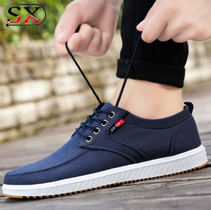 Scarpe Casual di Lusso per Uomo, Mocassini di Alta Qualità, Scarpe di Tela per Uomo al Prezzo Più Basso - Product Image 3