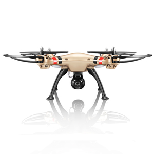 Syma <span class=keywords><strong>Drone</strong></span> X8HC (X8C Upgrade) <span class=keywords><strong>drone</strong></span> avec hd <span class=keywords><strong>caméra</strong></span> réglage de hauteur vs <span class=keywords><strong>parrot</strong></span> <span class=keywords><strong>drone</strong></span> - Product Image 3