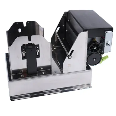 80mm imprimante thermique de kiosque de module pour la machine D'ATMOSPHÈRE ou système de stationnement