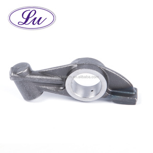 ชุดประกอบก้านโยกเหล็ก OEM NO 13257-40F07 13257-40F03 KA24E/D21 สำหรับ - Product Image 5