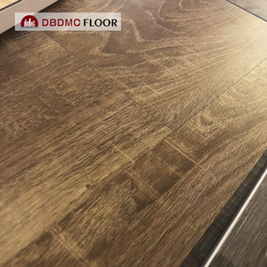<span class=keywords><strong>Suelo</strong></span> <span class=keywords><strong>laminado</strong></span> de vinilo <span class=keywords><strong>Pvc</strong></span> impermeable de plástico - Product Image 6