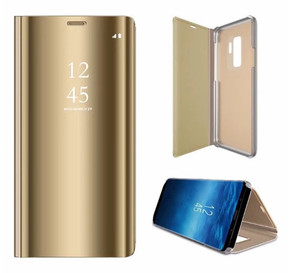 Custodia per telefono Smart mirror <span class=keywords><strong>cover</strong></span> per <span class=keywords><strong>Samsung</strong></span> Galaxy <span class=keywords><strong>Clear</strong></span> View <span class=keywords><strong>cover</strong></span> per <span class=keywords><strong>Samsung</strong></span> Galaxy SS23 S22 S21. .. Plus tutti i modelli opzionali - Product Image 4