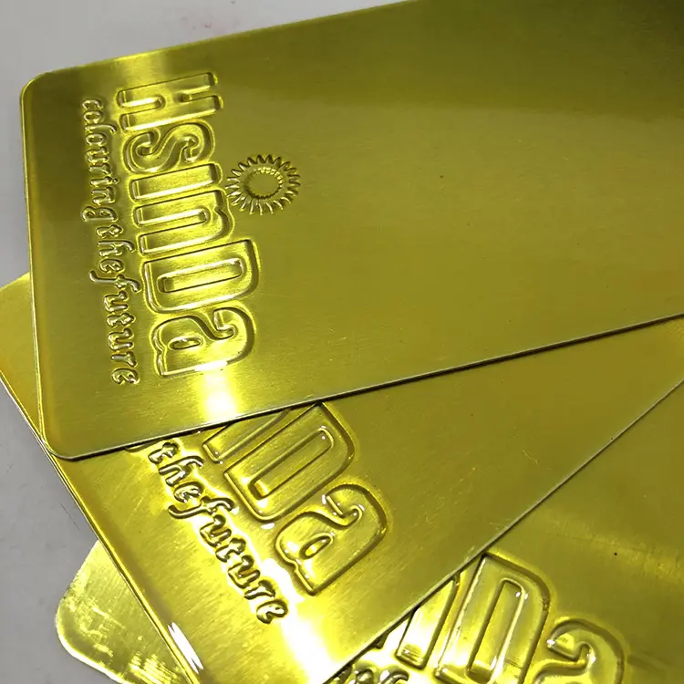 Elektro statische metallische Chrom-Gold-Farb pulver beschichtung