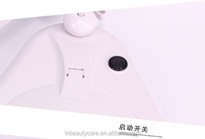 Đèn kính lúp móng tay magnifier led đèn 6012JL - Product Image 3