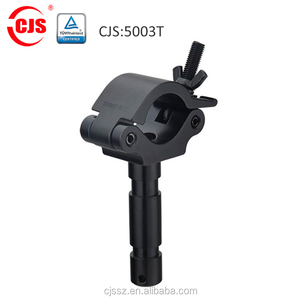 Đèn sân khấu di động đa năng, kẹp giàn đèn, điều chỉnh được, dùng cho lễ hội âm nhạc - Product Image 6