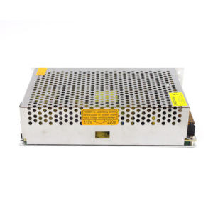 Solo de salida de potencia 110vdc 200 w 20A <span class=keywords><strong>bual</strong></span> interruptor de suministro de energía para iluminación led - Product Image 5