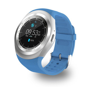 androïde bluetooth smart watch téléphone carte sim, moniteur de sommeil éloignées du podomètre sous <span class=keywords><strong>android</strong></span> iphone - Product Image 2