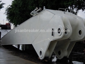 Brazo Largo de Excavadora de la Serie DLKE - Product Image 6