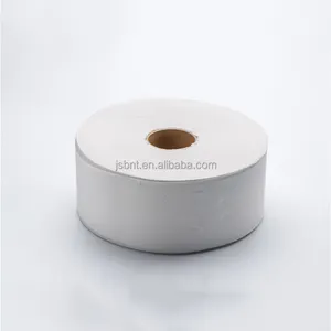Hot Produk Cina Grosir Terbaik dan Toko Tissue Toilet Jumbo Gulungan Kertas Toilet Tissue Jumbo Roll, 3ply Roll Toilet