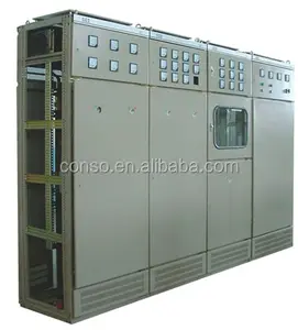 415v 400v de entrada e saída de baixa tensão aparelhagem gabinete do painel de caixa de fabricantes de preços