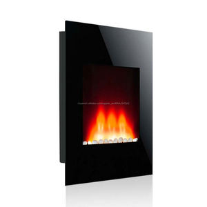Venta caliente led <span class=keywords><strong>chimenea</strong></span> eléctrica con control remoto <span class=keywords><strong>ventilador</strong></span> eléctrico - Product Image 4