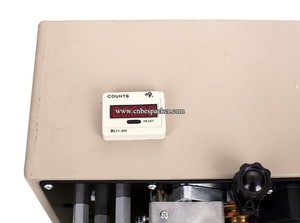 FRD-1000-1 Encre Solide de Codage Avec Fonction de Comptage Continu En Plastique Sac Table Machine À Sceller - Product Image 6