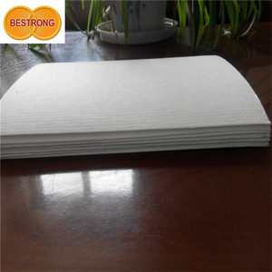 Precios Bajos en Materia Prima para Vajilla Ecológica, Pulpa de Bagazo Blanqueada - Product Image 1