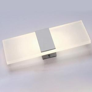 Applique <span class=keywords><strong>murale</strong></span> LED en acrylique, design touches <span class=keywords><strong>de</strong></span> piano, pour salon, <span class=keywords><strong>salle</strong></span> <span class=keywords><strong>de</strong></span> <span class=keywords><strong>bain</strong></span>, chambre à coucher, <span class=keywords><strong>luminaire</strong></span>, veilleuse - Product Image 5