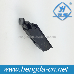 Yh9035 <span class=keywords><strong>ABS</strong></span> nhựa chuyển đổi khóa Hasp chốt với cài đặt dễ dàng - Product Image 4