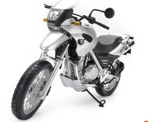 Customized <strong>1</strong> <strong>24</strong> <strong>Diecast</strong> <strong>Motorcycle</strong> Model by China Factory - Product Image 2
