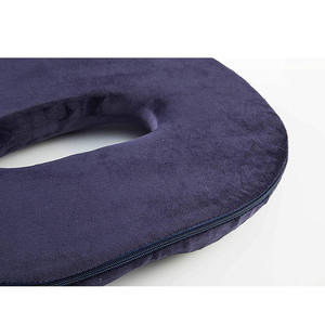 وسادة وسادة إسفنجية للمقعد E172 وسادة إسفنجية لحمل البروستاتا بعد الولادة وسائد مقعد للحمل - Product Image 5