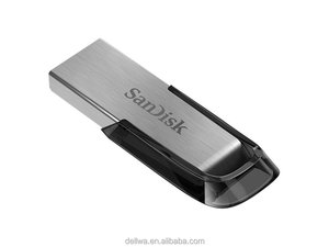 แฟลชไดรฟ์ Sandisk Ultra Flair SDCZ73 ของแท้ ความจุ 16GB 32GB 64GB - Product Image 4