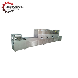 Micro-ondes <span class=keywords><strong>racine</strong></span> De Réglisse thé Séchage Machine - Product Image 1