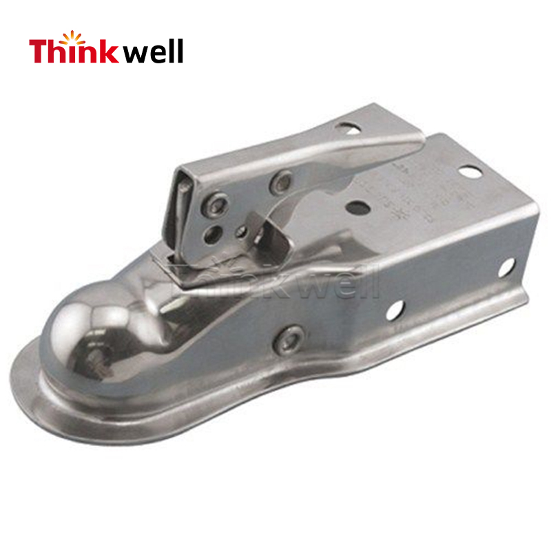 Соединитель прицепа для шара 2 дюйма фунтов