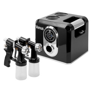 Máquina de bronceado profesional, aerógrafo para salón y uso doméstico - Product Image 2