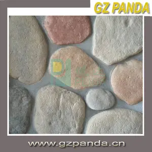 Top Quality Stone Wall Decorating Artificial Stone Facing Brick Walling Stone