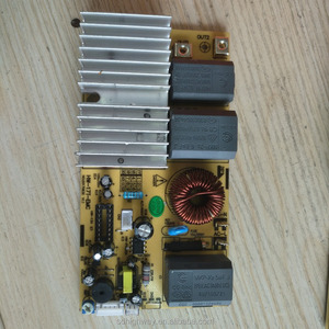 2000瓦平板电磁炉商用电磁炉电路板<span class=keywords><strong>PCBA</strong></span>炉主板 - Product Image 6