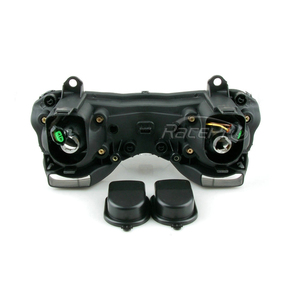 Ensamblaje de faro delantero de motocicleta, para <span class=keywords><strong>Ducati</strong></span> 1098 1198 848, estilo OEM (todo el año) - Product Image 4
