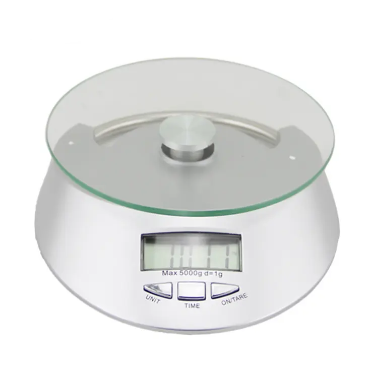 Salon Electronic Digital Scale electronic weigh LCD Display Scale Jewelry Weighing Scales Balance