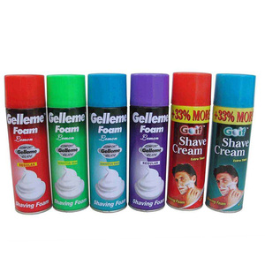 Máquina Automática de Llenado de Espuma de Afeitar en Aerosol <span class=keywords><strong>Anda</strong></span> con Precio de Fábrica - Product Image 6