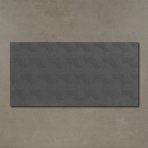 Taomi — carreaux de décoration d'intérieur 3d, <span class=keywords><strong>carrelage</strong></span> mural en céramique 300x600 - Product Image 3